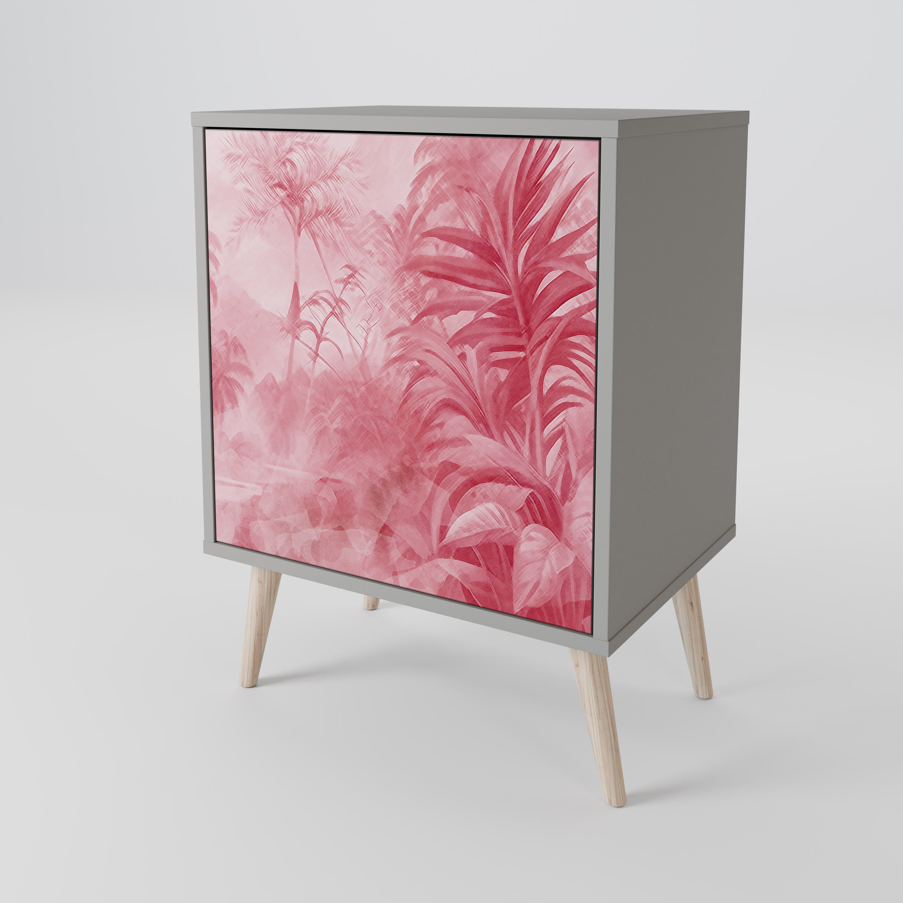 SWEET TROPICS 1-Door Sideboard