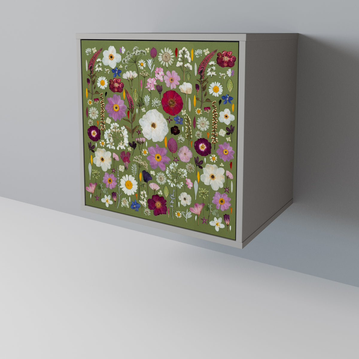 WILD GARDEN Μπουφές 1-θύρας