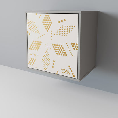 SPOTTED DAZE 1-Door Sideboard