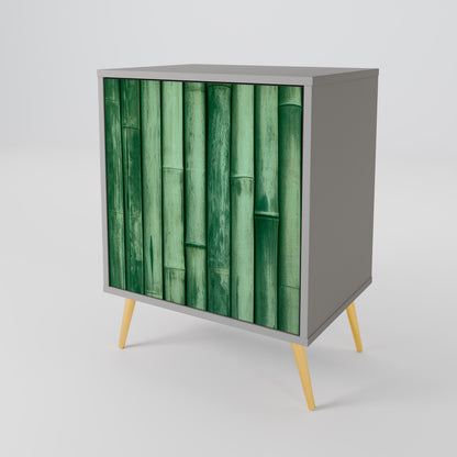 NATURAL GREEN Μπουφές 1-θύρας