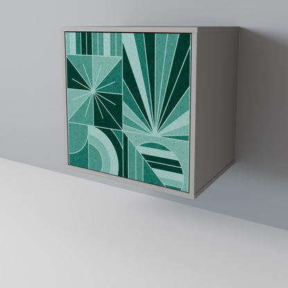 HARMONIC GRID Μπουφές 1-θύρας