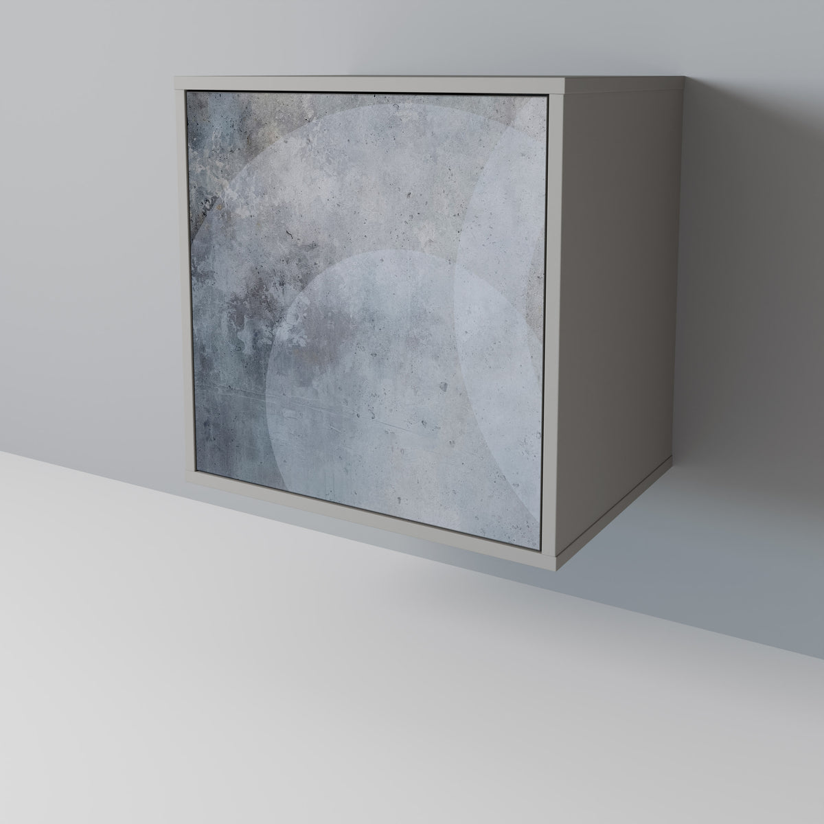 MUTED ARC Μπουφές 1-θύρας