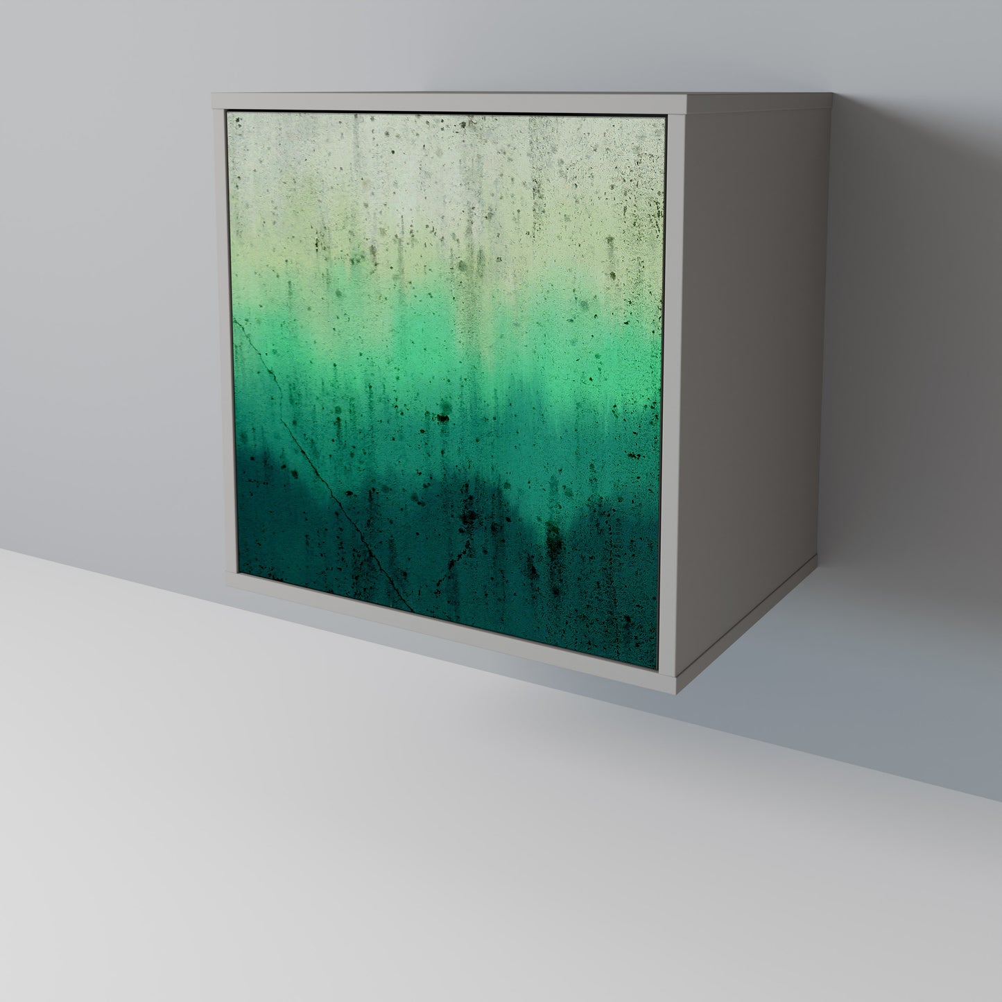 NORTHERN LIGHTS 1-Door Sideboard