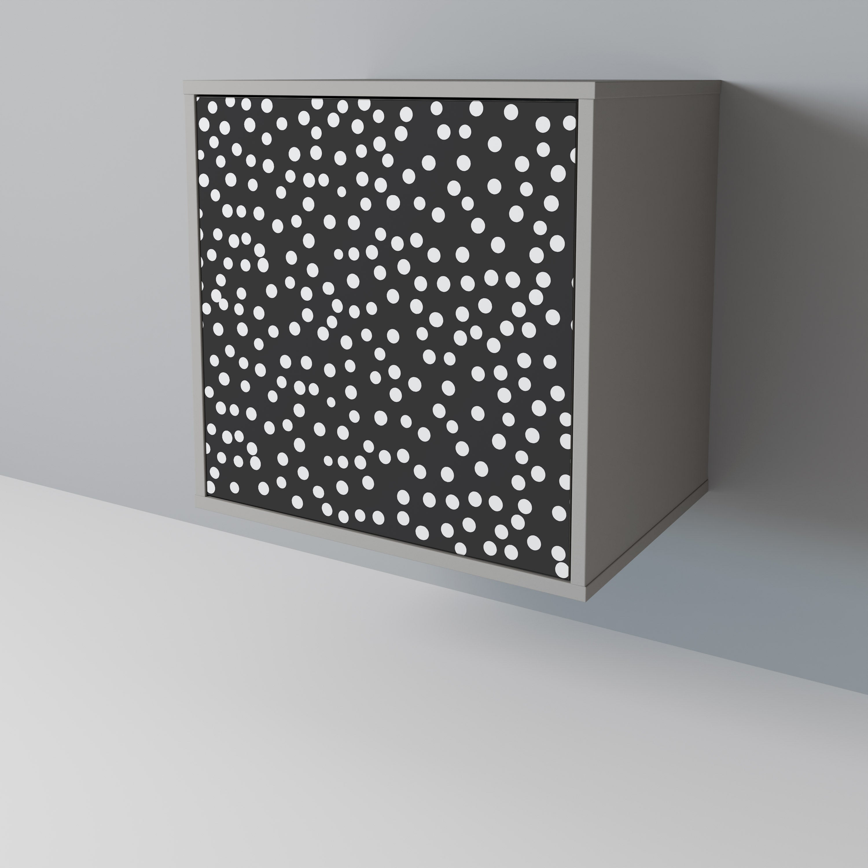 BLINDING LIGHTS Μπουφές 1-θύρας