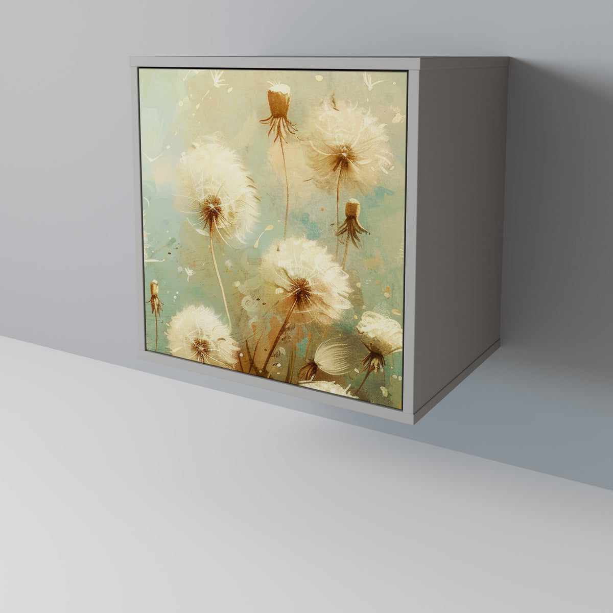 DREAMY MEADOW Μπουφές 1-θύρας