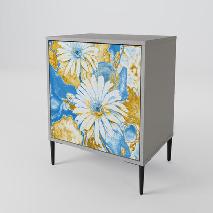 DAISY LUXE 1-Door Sideboard