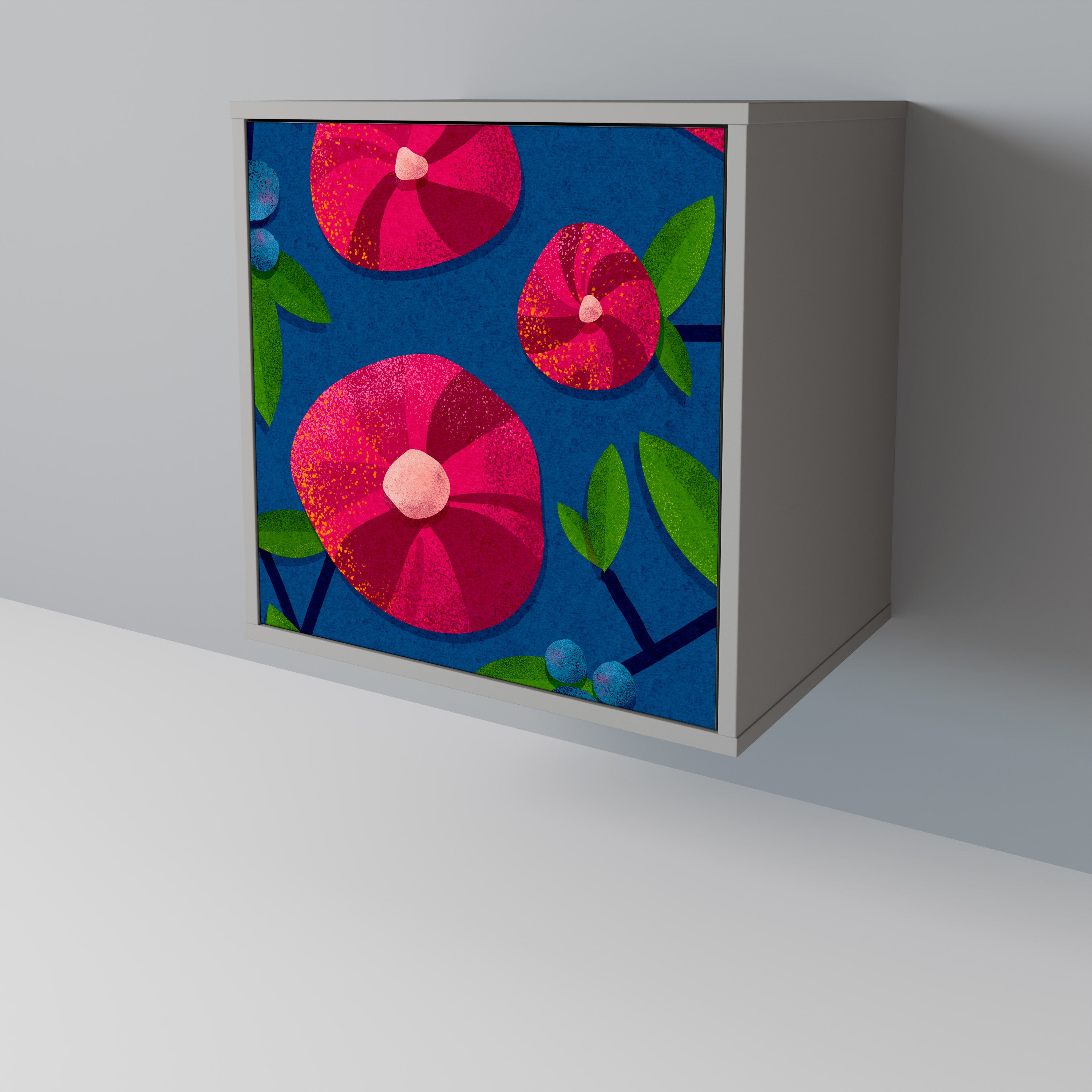 SPRING THOUGHTS Μπουφές 1-θύρας