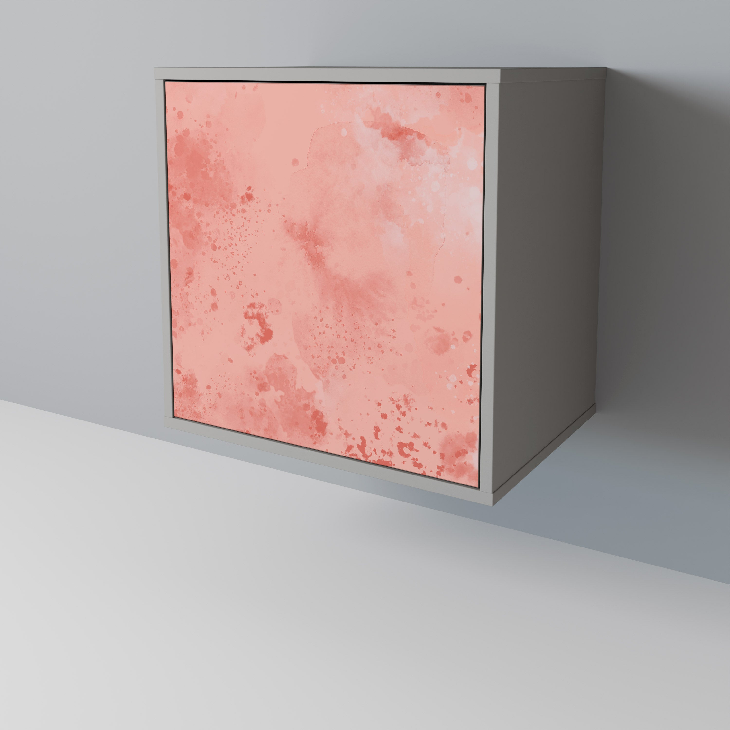 CRANE DANCE Μπουφές 1-θύρας