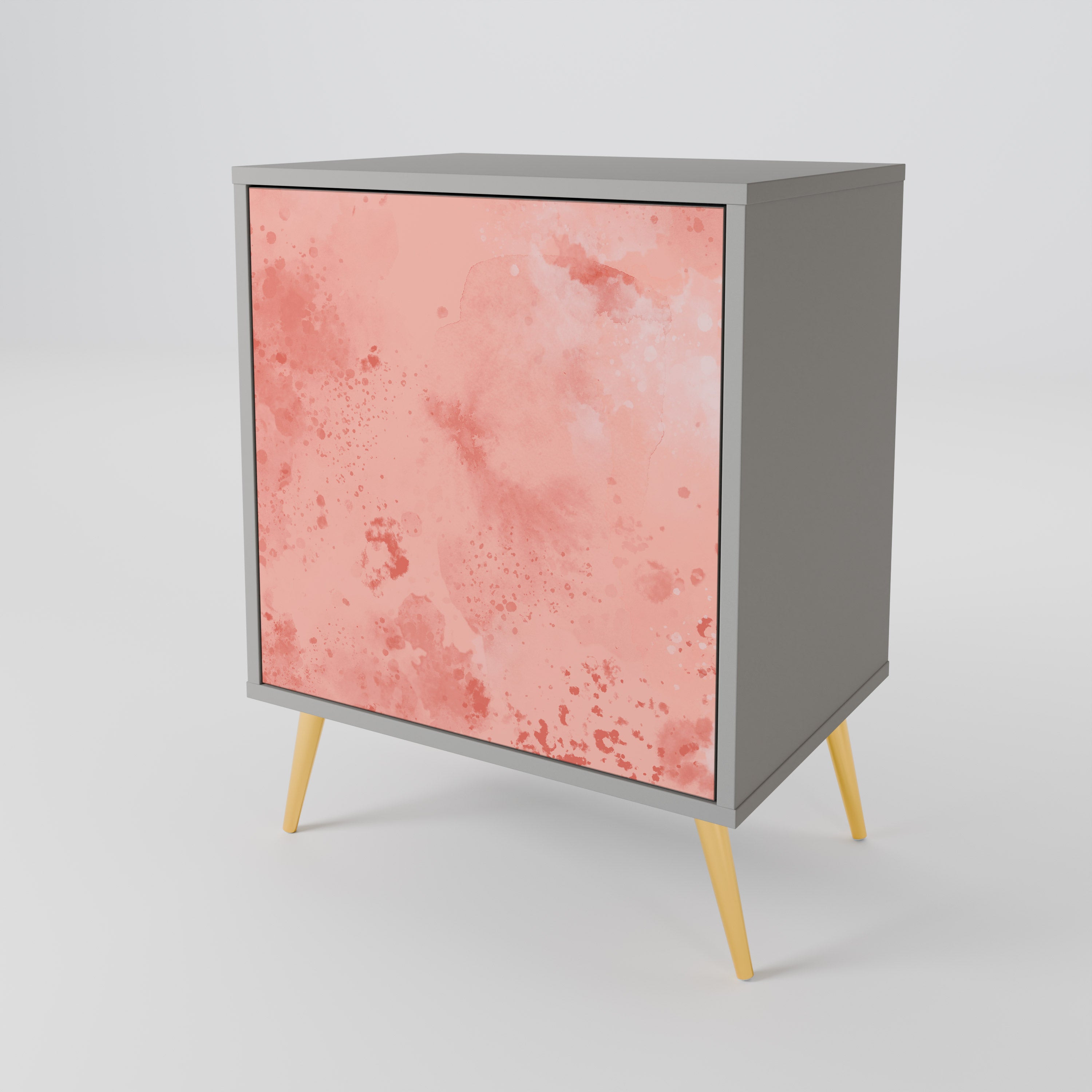 CRANE DANCE Μπουφές 1-θύρας