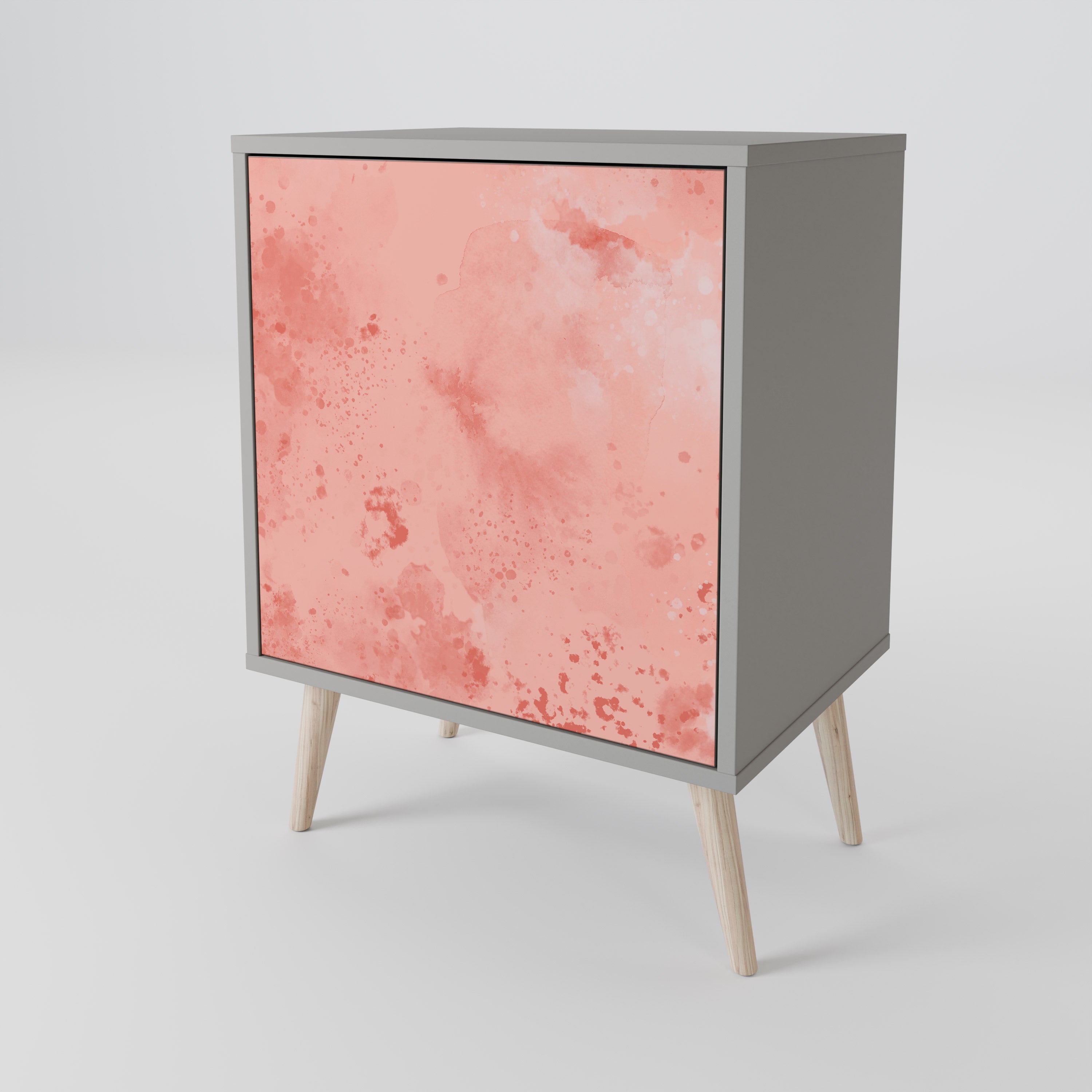 CRANE DANCE Μπουφές 1-θύρας