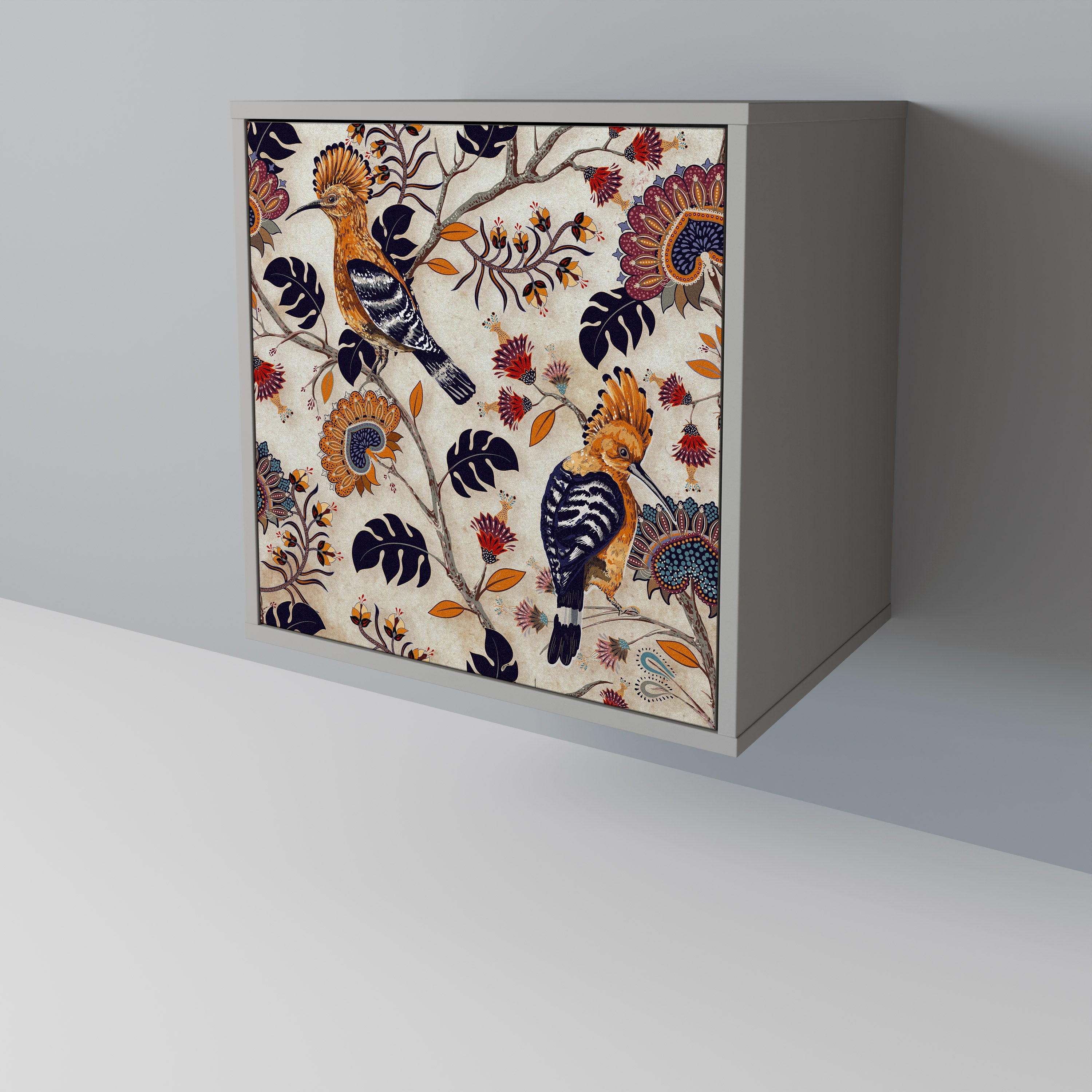 EMINENT HOOPOE Μπουφές 1-θύρας