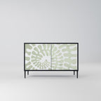 HELIX DANCE 2-Door Sideboard