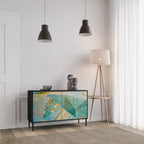 SPECTRUM SPLENDOR 2-Door Sideboard