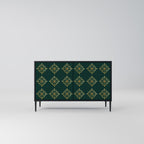 ROYAL MEDALLION Μπουφές 2-θυρών