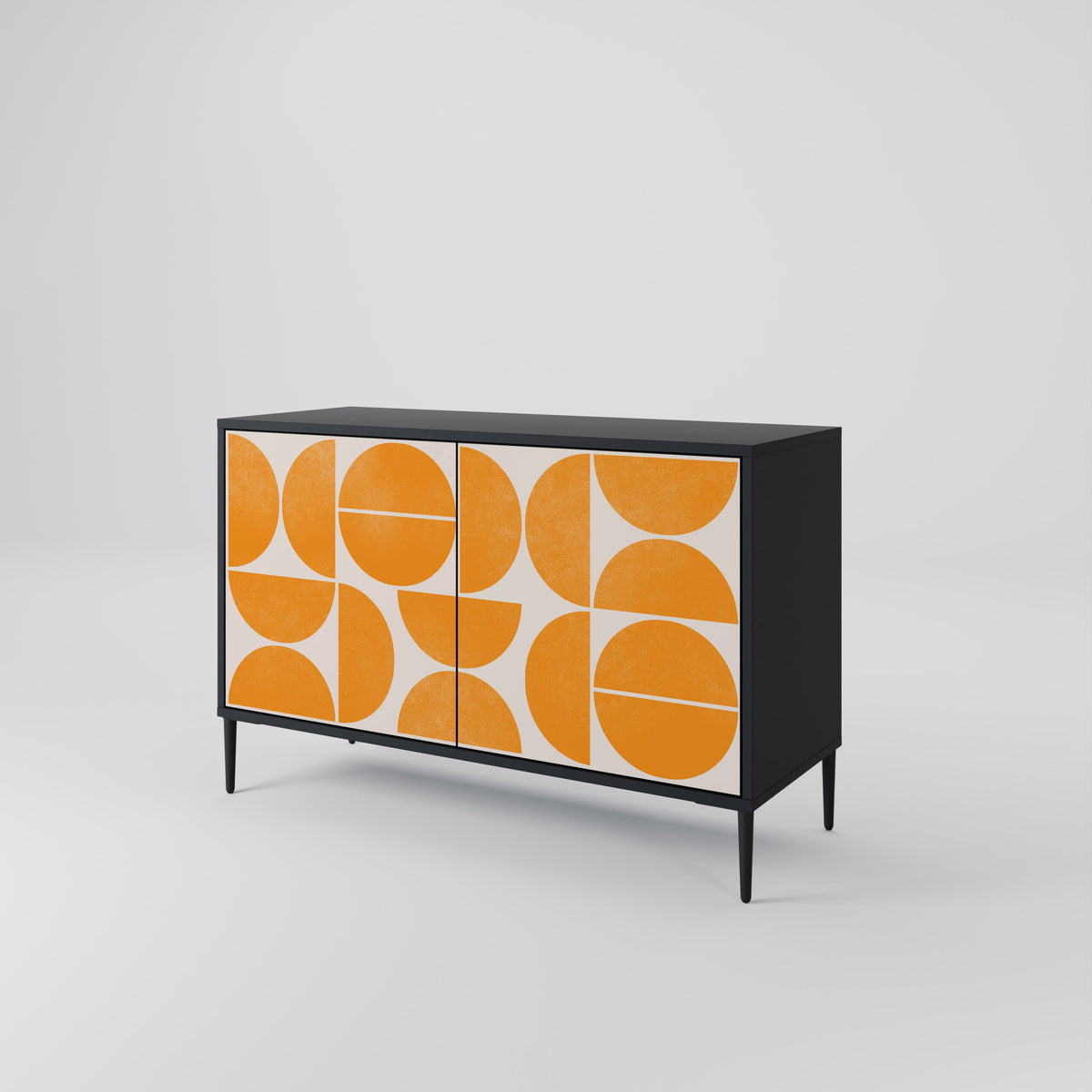 RECURRING DREAMS Μπουφές 2-θυρών