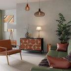 REPETITION COMPULSION Μπουφές 2-θυρών