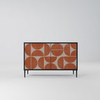 REPETITION COMPULSION Μπουφές 2-θυρών