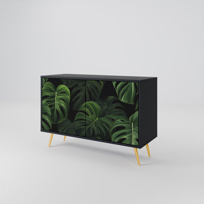 INFINITE MONSTERA Μπουφές 2-θυρών