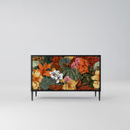 RADIANT FLORA 2-Door Sideboard