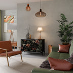 SECRET VERDURE 2-Door Sideboard