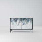 PALM VEIL 2-Door Sideboard