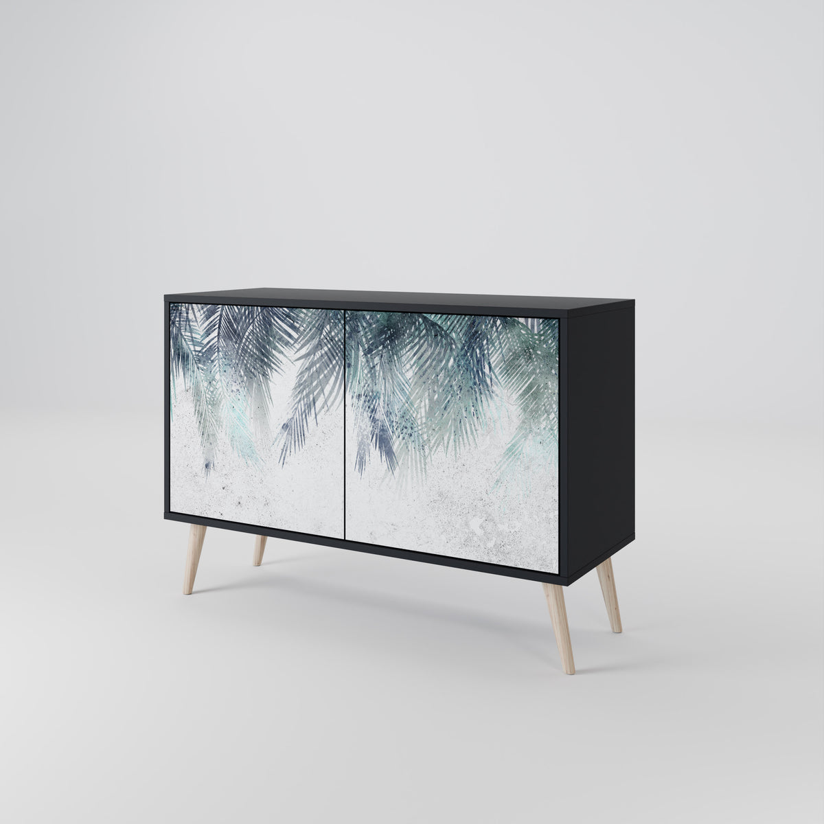PALM VEIL 2-Door Sideboard