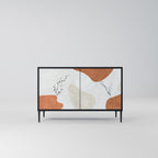 TRANQUIL TWIG 2-Door Sideboard