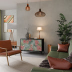 HAWAIIAN SPIRIT 2-Door Sideboard