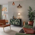 EERIE STROMANTHE Μπουφές 2-θυρών