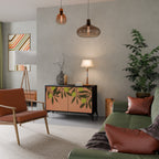 JUICY OLIVES Μπουφές 2-θυρών