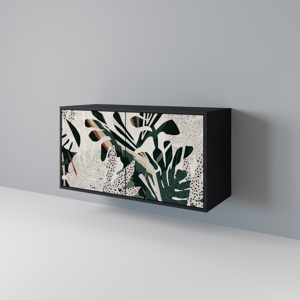 VERDURE FORMATION 2-Door Sideboard