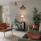 VERDURE FORMATION 2-Door Sideboard