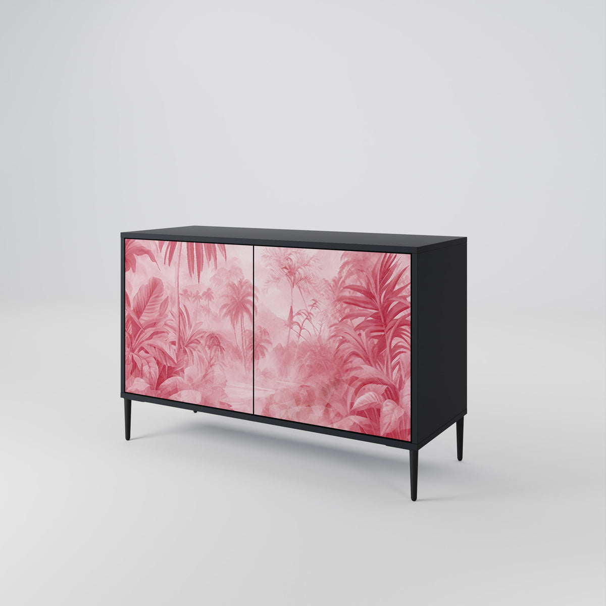 SWEET TROPICS 2-Door Sideboard