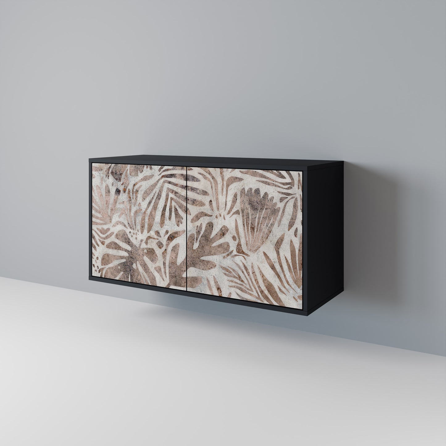 PASSING TIME 2-Door Sideboard