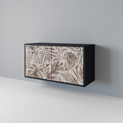 PASSING TIME 2-Door Sideboard