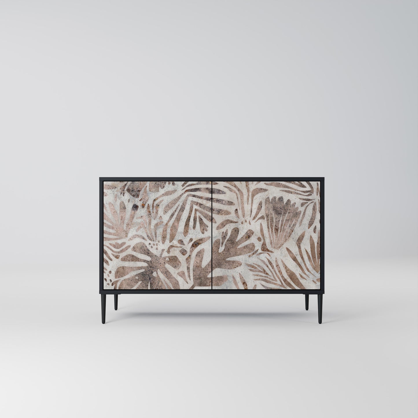 PASSING TIME 2-Door Sideboard