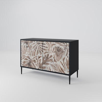 PASSING TIME 2-Door Sideboard