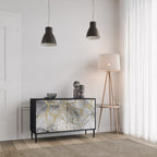 TIMELESS GLIDE Μπουφές 2-θυρών