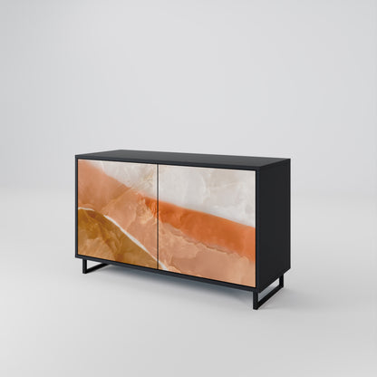 SANDHILLS SPLENDOUR 2-Door Sideboard