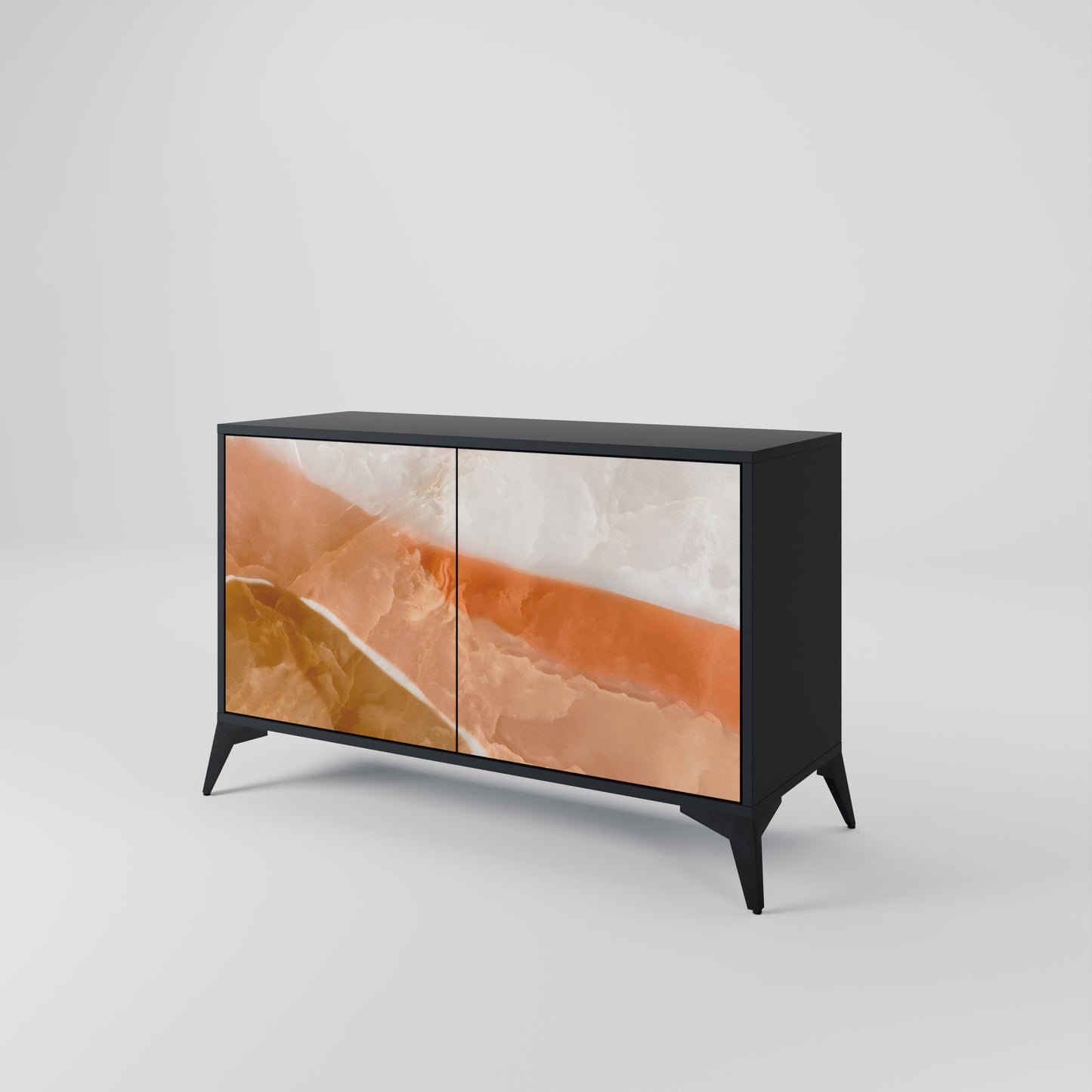 SANDHILLS SPLENDOUR 2-Door Sideboard
