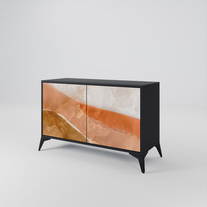 SANDHILLS SPLENDOUR 2-Door Sideboard