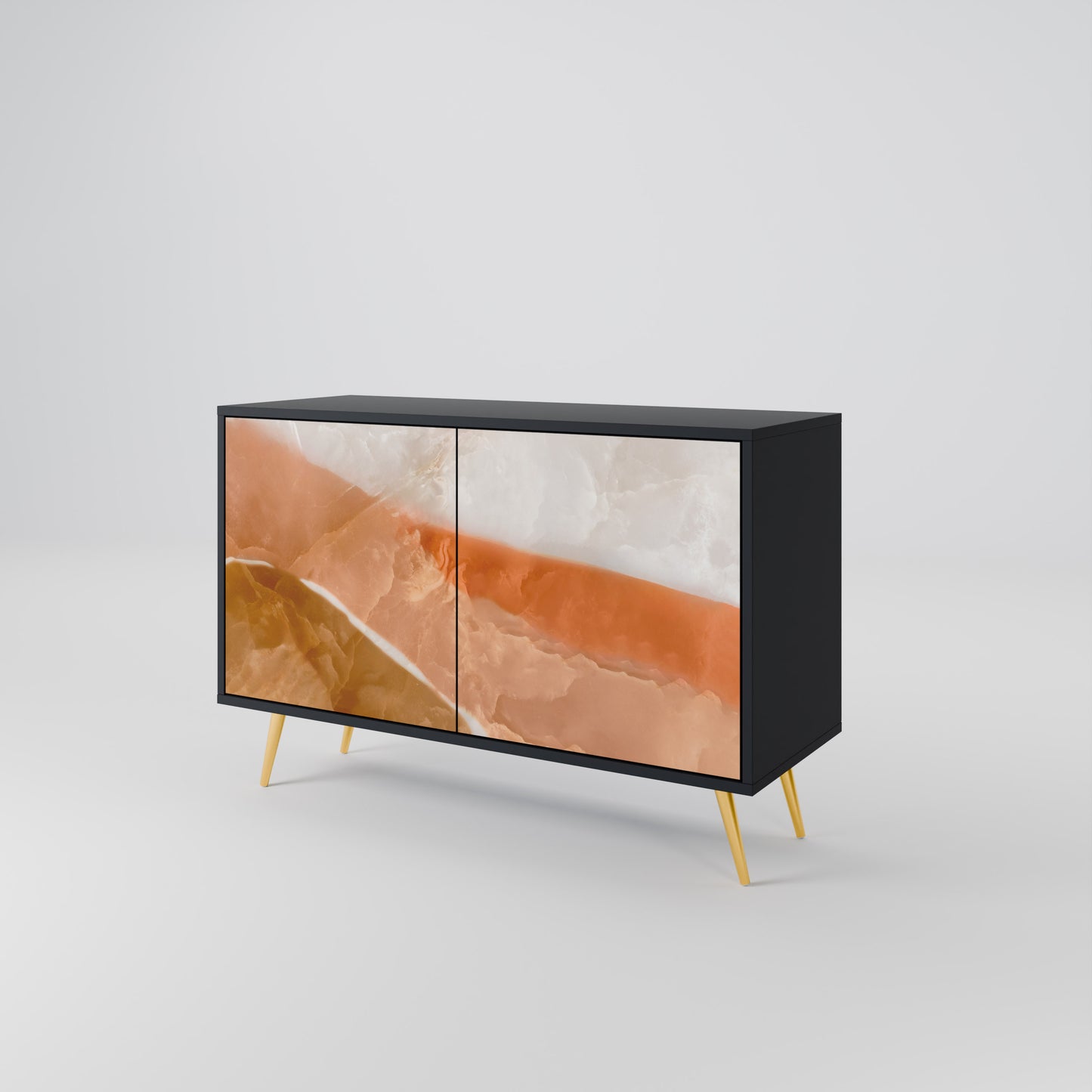 SANDHILLS SPLENDOUR 2-Door Sideboard