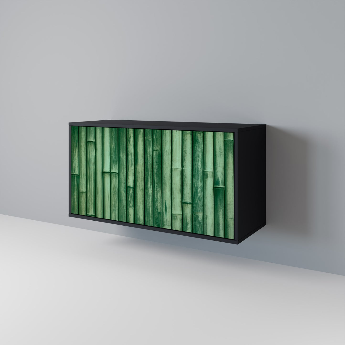 NATURAL GREEN Μπουφές 2-θυρών
