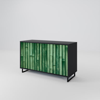 NATURAL GREEN Μπουφές 2-θυρών