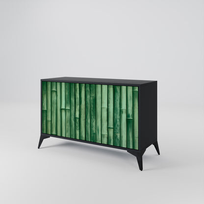 NATURAL GREEN Μπουφές 2-θυρών