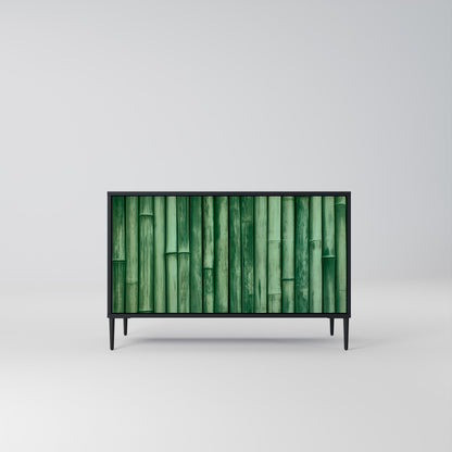 NATURAL GREEN Μπουφές 2-θυρών