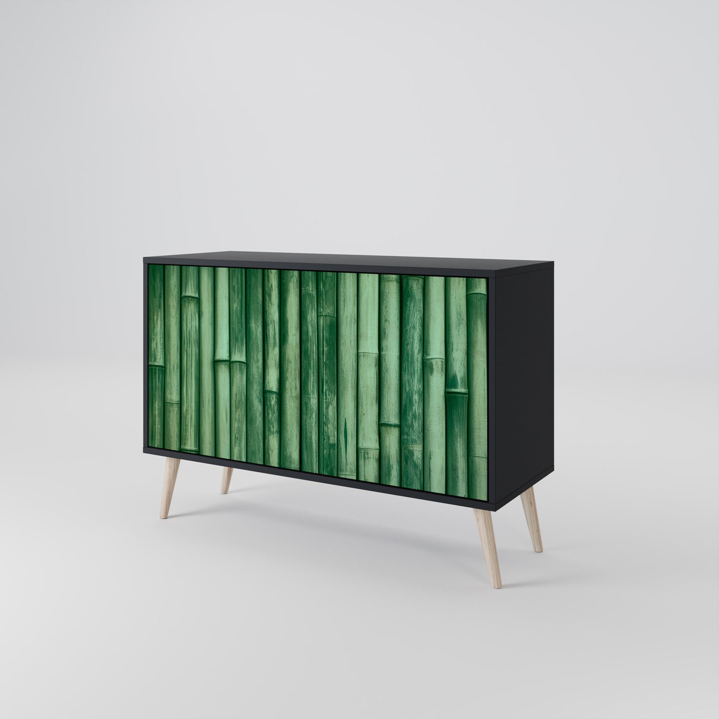 NATURAL GREEN Μπουφές 2-θυρών