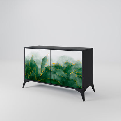 EXPENSIVE NATURE Μπουφές 2-θυρών