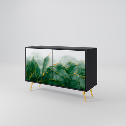 EXPENSIVE NATURE Μπουφές 2-θυρών