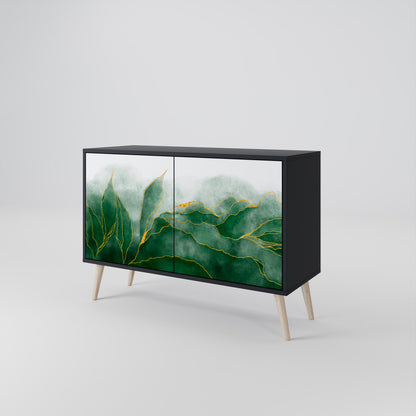EXPENSIVE NATURE Μπουφές 2-θυρών